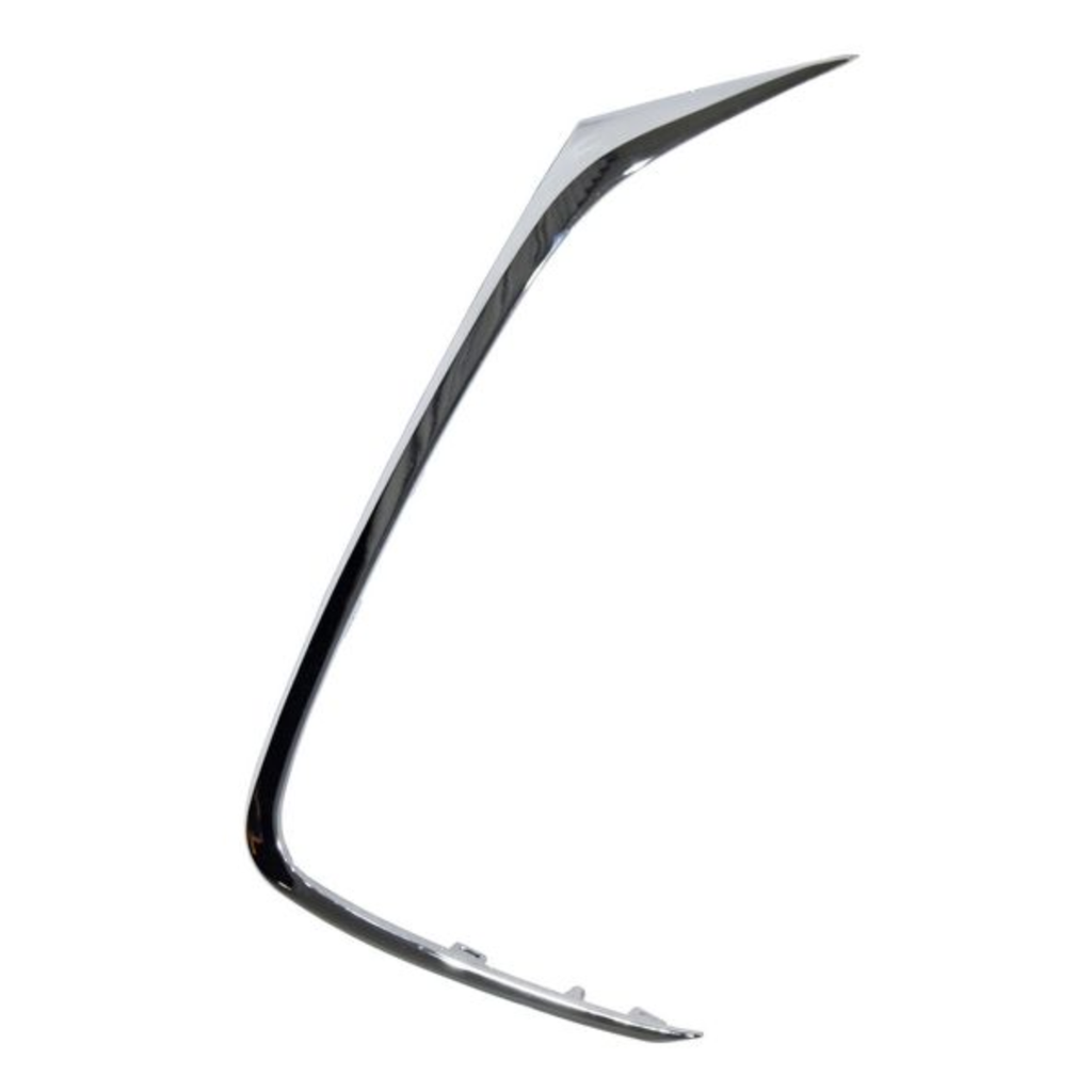 MOLDURA PARRILLA CHANGAN ALSVIN 2022 AL 2025 CROM CENT IZQ