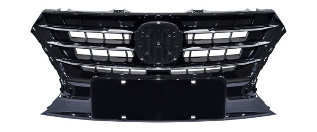 PARRILLA CHANGAN ALSVIN 2022 AL 2025 C/MOLD CROM