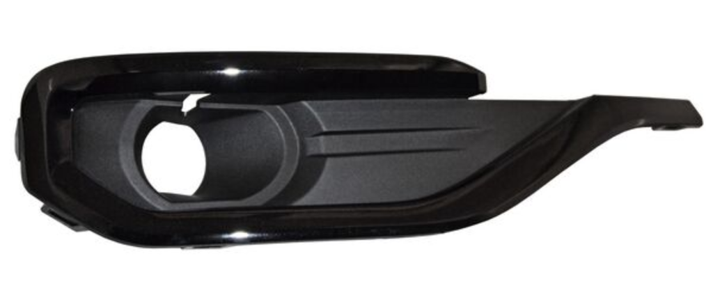 PARRILLA (REJILLA) CHEVROLET ACADIA/ SL/SLE/SLT/DENALI  2017 AL 2019 F/CROM HUMO P/FARO AUX DER