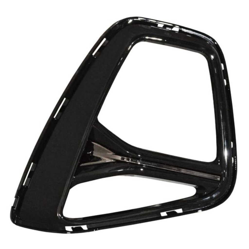 [PACH-BL19-PXCR1] PARRILLA (REJILLA) CHEVROLET BLAZER RS 2019 AL 2022 P/FARO AUX C/CROM DER