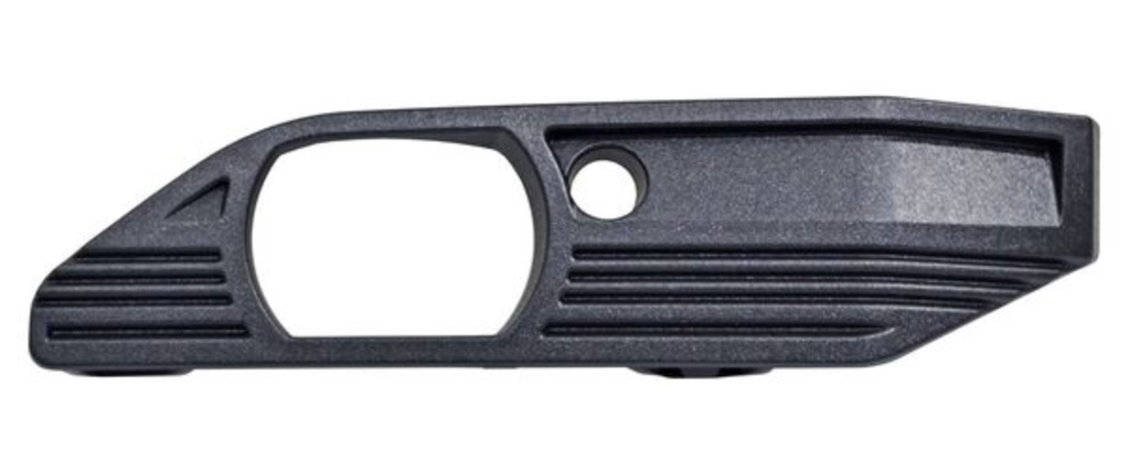 PARRILLA (REJILLA) CHEVROLET CANYON 2023 AL 2024 P/FARO AUX DER