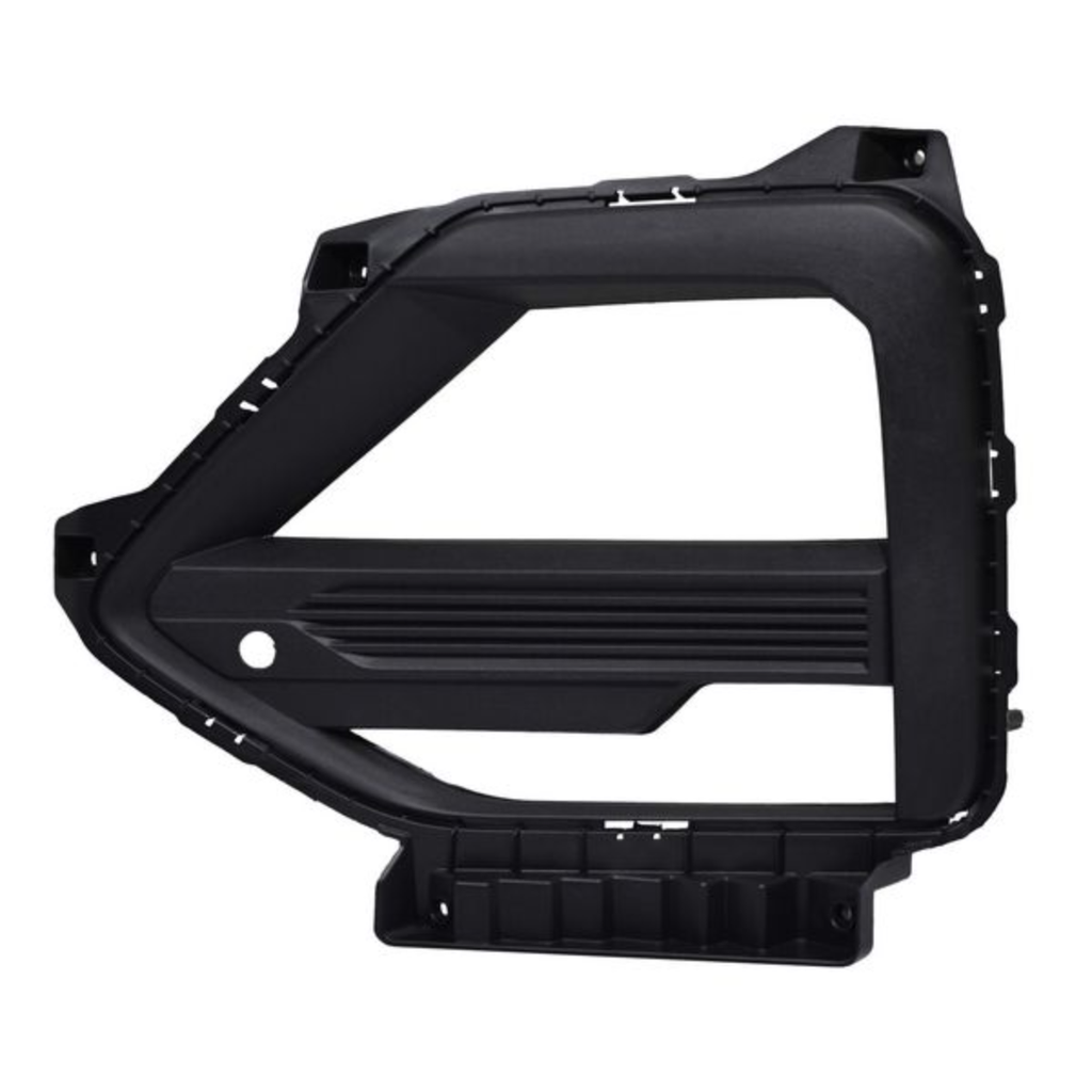 PARRILLA (REJILLA) CHEVROLET CAPTIVA 2022 AL 2023 C/HOYO P/SENS IZQ