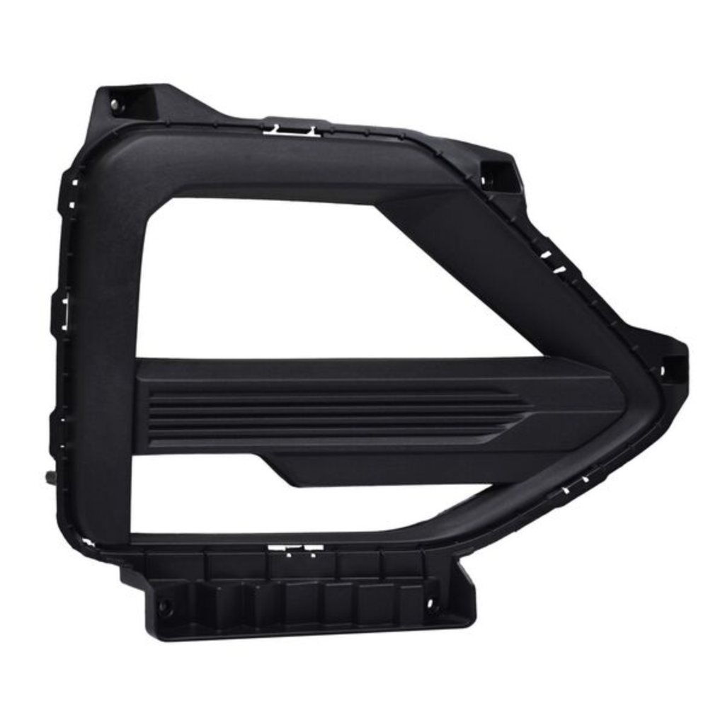 PARRILLA (REJILLA) CHEVROLET CAPTIVA 2022 AL 2023 S/HOYO P/SENS DER