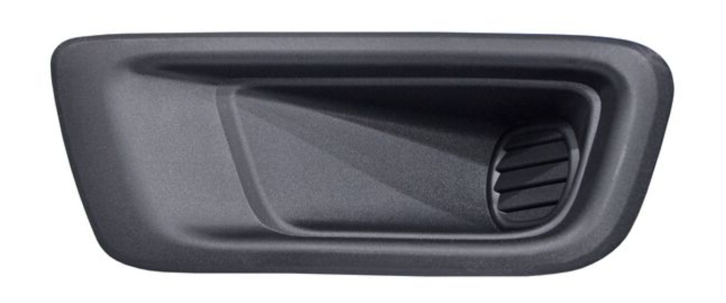 PARRILLA (REJILLA) CHEVROLET COLORADO 2013 AL 2015/ S10 2016 S/FARO AUX IZQ