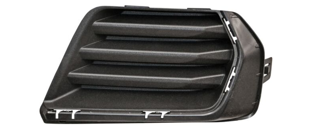 [PACH-CO21-NE1] PARRILLA CHEVROLET COLORADO/ 4X2/4X4/LT/Z71 2021 AL 2022 NEG DER