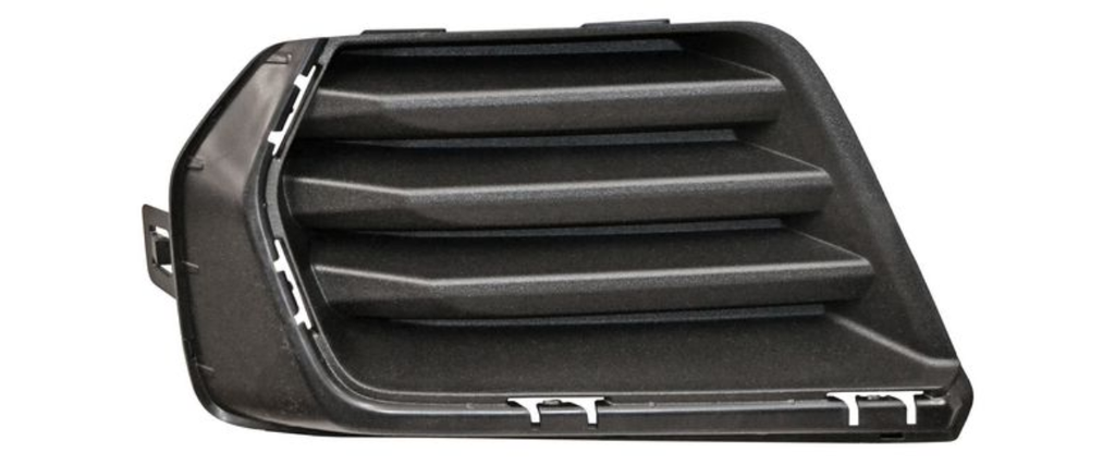 [PACH-CO21-NE2] PARRILLA CHEVROLET COLORADO/ 4X2/4X4/LT/Z71 2021 AL 2022 NEG IZQ