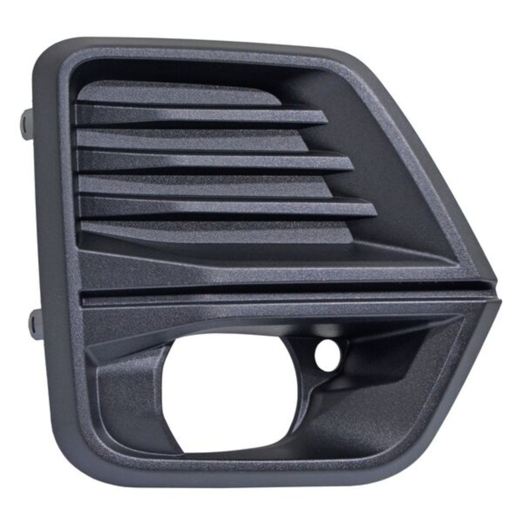 [PACH-CO23-PX1] PARRILLA (REJILLA) CHEVROLET COLORADO 2023 AL 2024 P/FARO AUX DER