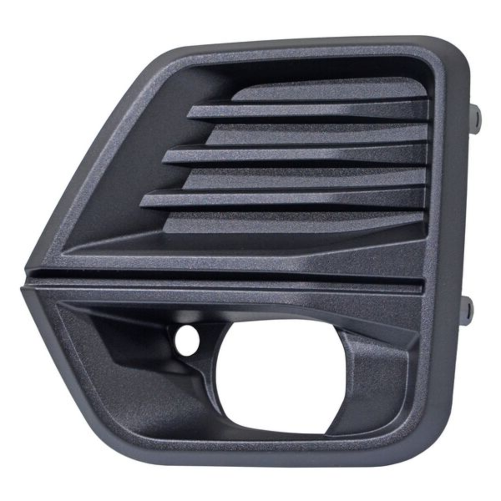 [PACH-CO23-PX2] PARRILLA (REJILLA) CHEVROLET COLORADO 2023 AL 2024 P/FARO AUX IZQ