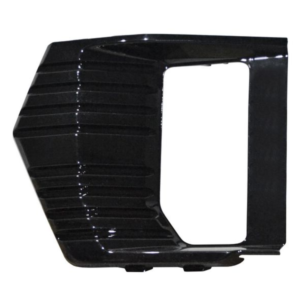 PARRILLA (REJILLA) CHEVROLET/ GMC YUKON/ DENALI 2021 AL 2024 P/FARO AUX IZQ