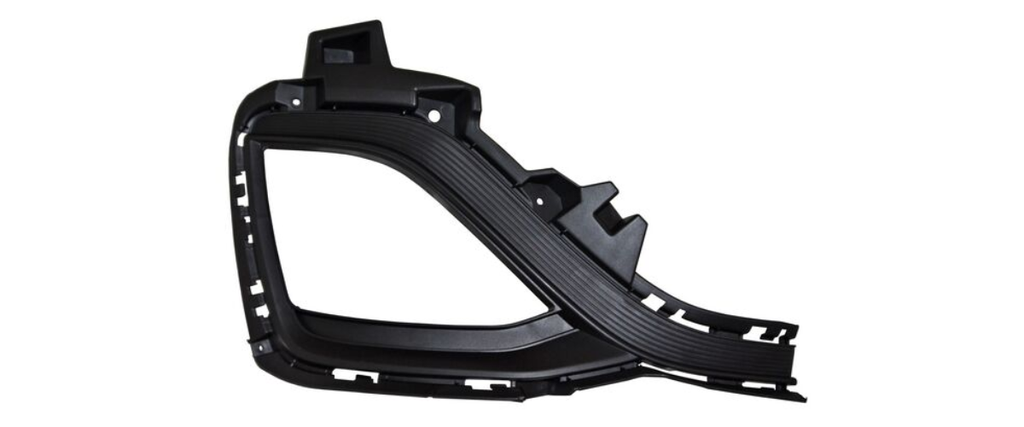 PARRILLA (REJILLA) CHEVROLET SPARK LT 2019 AL 2021 P/FARO AUX DER