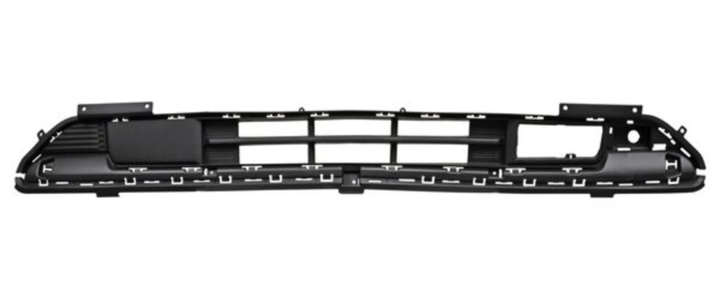 PARRILLA CHEVROLET SUBURBAN  LT/RST/HIGH COUNTRY 2021 AL 2023 DEF CENT