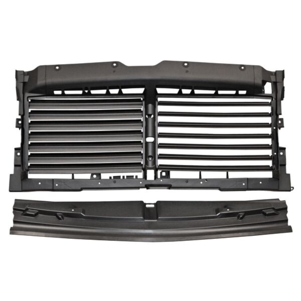 PARRILLA CHEVROLET SUBURBAN/ TAHOE 2021 AL 2023 INT ACTIVA S/MOTOR