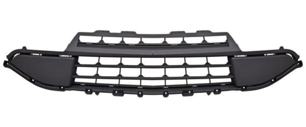 [PACH-TR18-5] PARRILLA CHEVROLET TRAVERSE 2018 AL 2021 DEF CENT