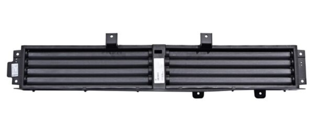 [PACH-TR22-IMO] PARRILLA CHEVROLET TRAVERSE 2022 AL 2023 INT C/MOTOR