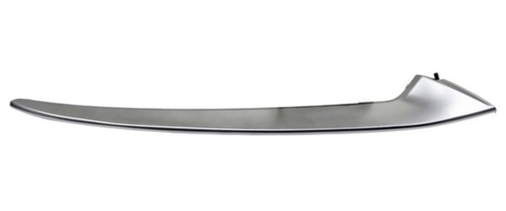 [MOCH-AR24-CR1] MOLDURA PARRILLA CHIREY ARRIZO 8 2024 CROM DER