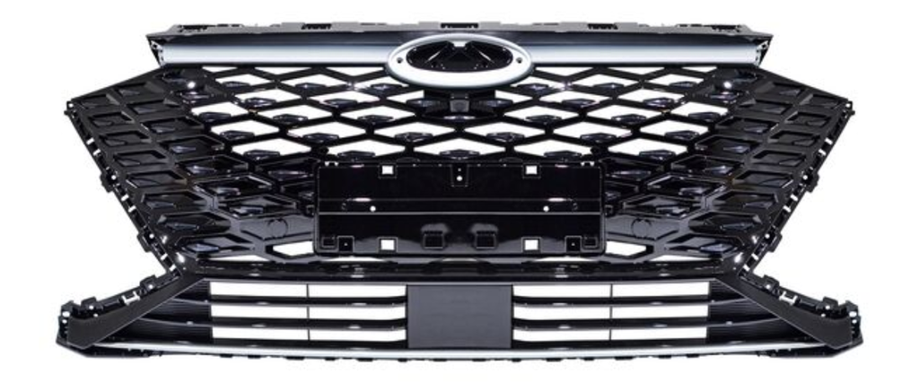 PARRILLA CHIREY ARRIZO 8 2024 C/MOLD CROM