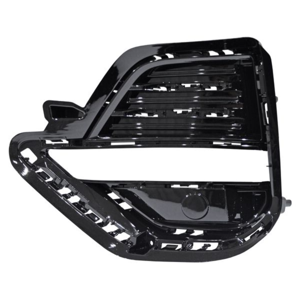 PARRILLA (REJILLA) CHIREY TIGGO 8 PRO 2023 AL 2024 P/FARO AUX IZQ