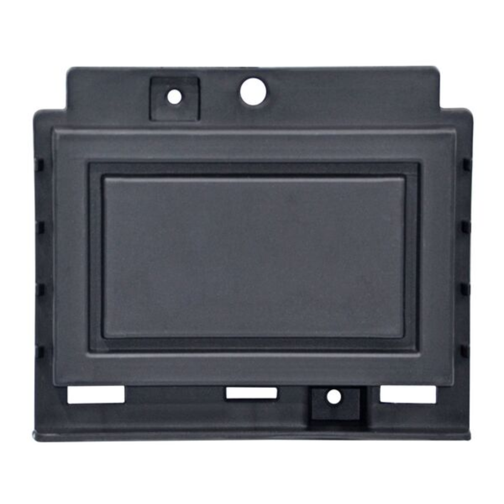 TAPA PARRILLA CHIREY TIGGO 7 PRO 2023 AL 2024 INF CENT