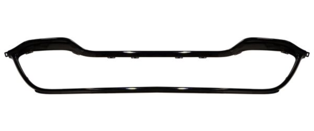 MOLDURA PARRILLA DODGE DURANGO 2021 AL 2024 NEG