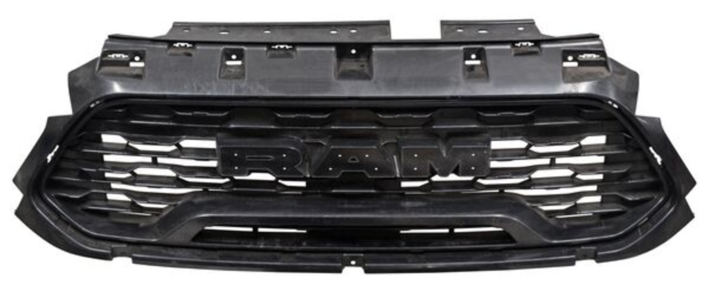 [PADO-RA23] PARRILLA DODGE RAM 1000 2023