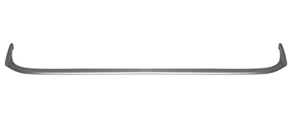 [MOFI-AR21-5GS] MOLDURA PARRILLA FIAT ARGO 2021 AL 2024 DE DEF CENT GRIS