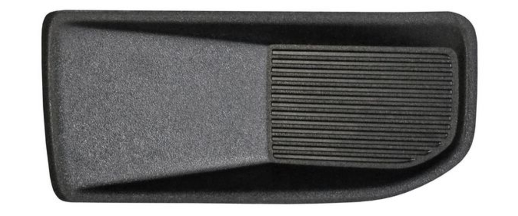 PARRILLA FORD BRONCO BIG BEND/OUTER BANKS/BADLANDS 2021 AL 2025 IZQ