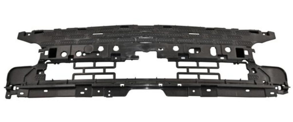 PARRILLA FORD BRONCO SPORT BADLANDS 2021 AL 2025 INSERTO