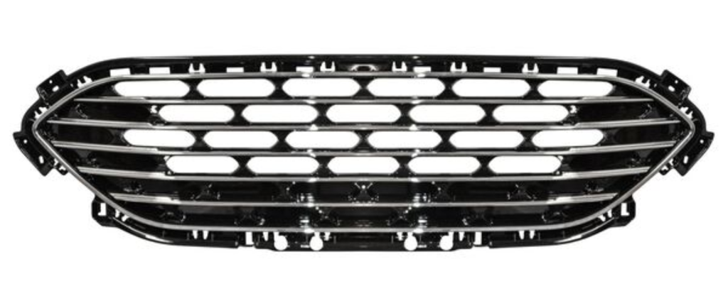 [PAFO-ES20-FC] PARRILLA FORD ESCAPE 2020 AL 2022 F/CROM