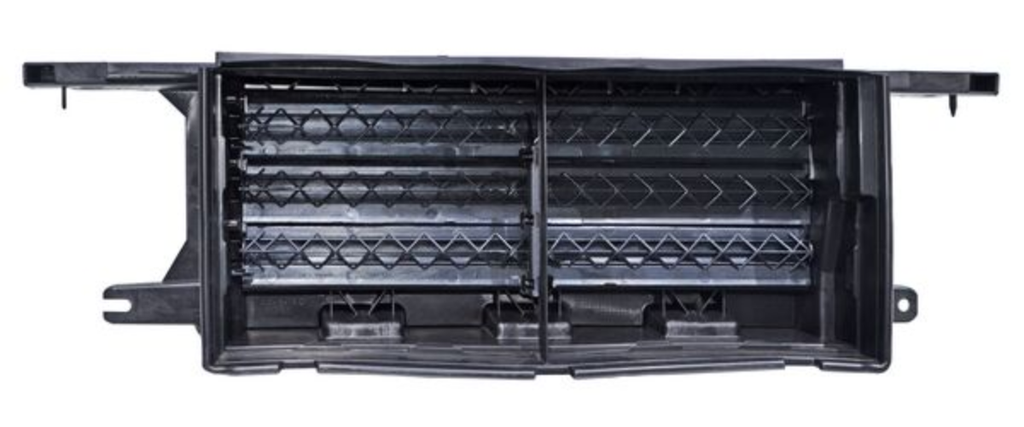 [PAFO-PU15-I7] PARRILLA FORD PU 2015 AL 2017 INT INF ACTIVA S/MOTOR