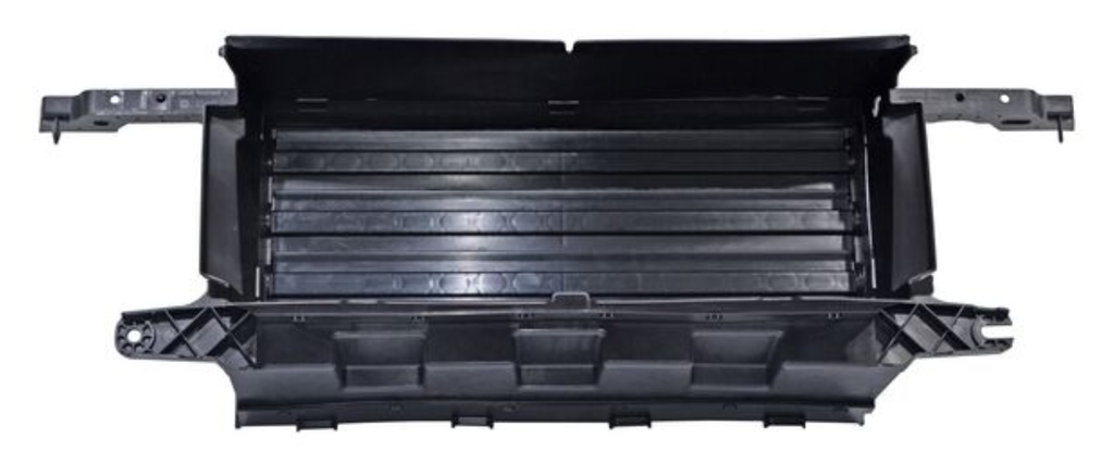 [PAFO-PU21-IMO7] PARRILLA FORD PU 2021 AL 2023 INT ACTIVA C/MOTOR INF
