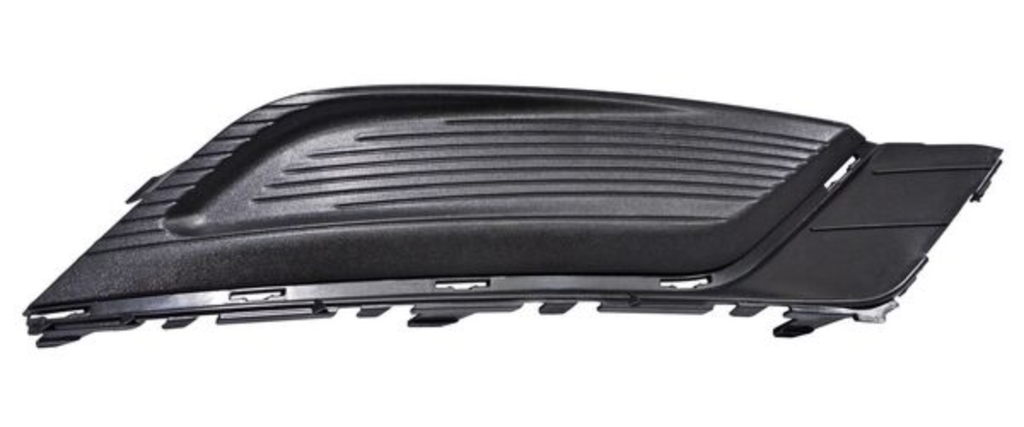 PARRILLA (REJILLA) FORD FUSION 2017 AL 2018 S/FARO AUX DER