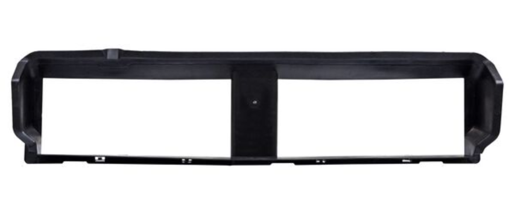 PARRILLA FORD MAVERICK 2022 AL 2024 INT MARCO