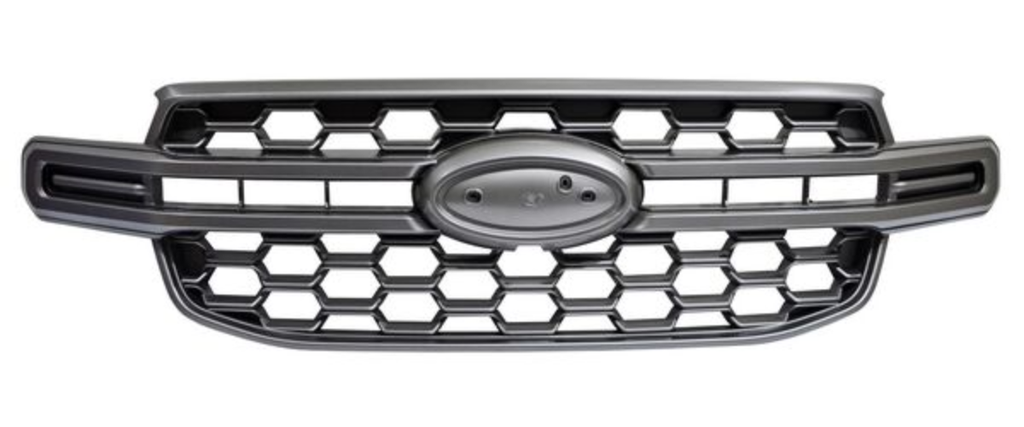 PARRILLA FORD RANGER WILDTRACK 2023 AL 2025 NEG 