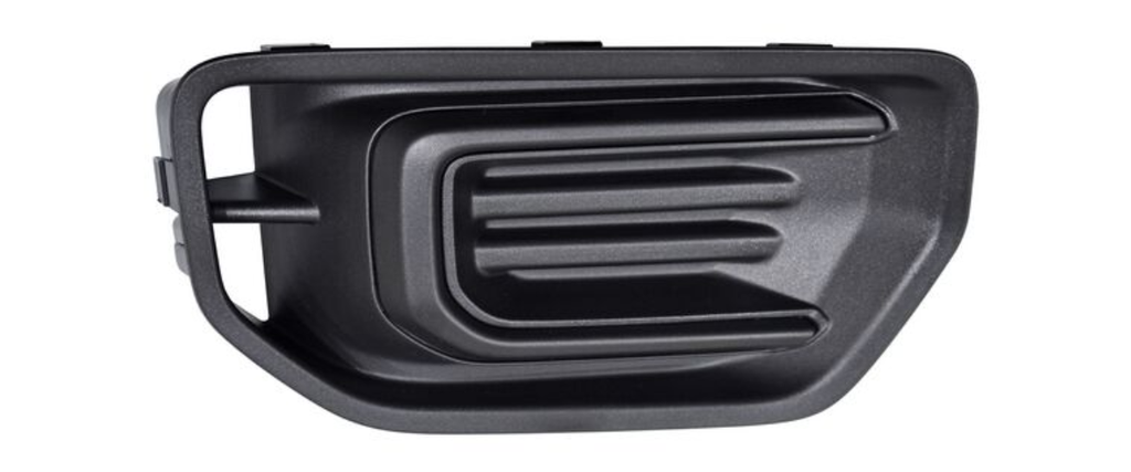 [PAFO-RA23-1] PARRILLA FORD RANGER XLT 2023 AL 2025 S/FARO AUX DER