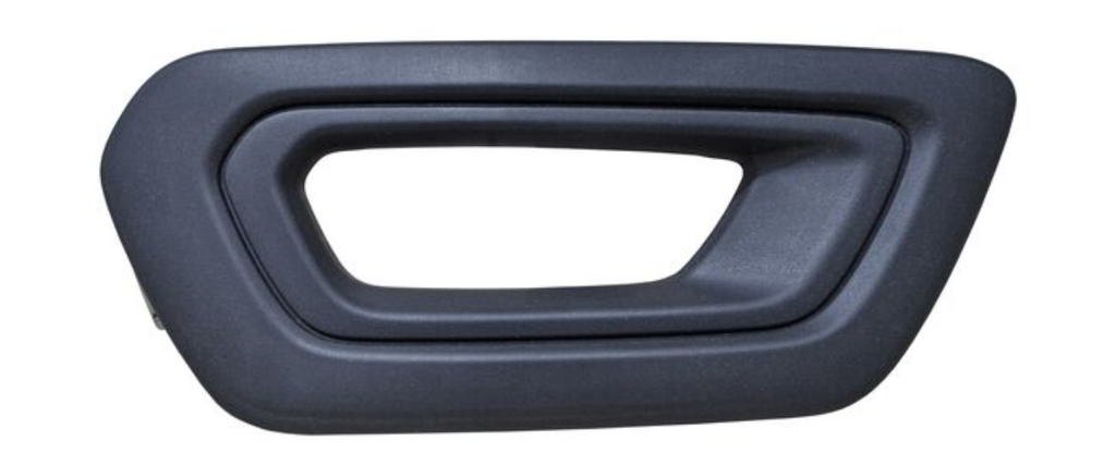 PARRILLA FORD TRANSIT BUS 2020 AL 2023 P/FARO AUX DER