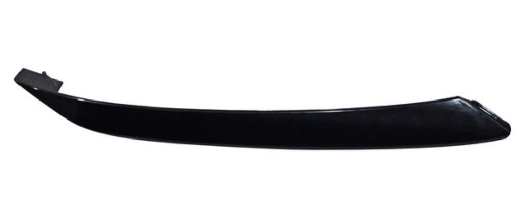 MOLDURA PARRILLA HONDA CITY SPORT 2021 AL 2023 NEG DER