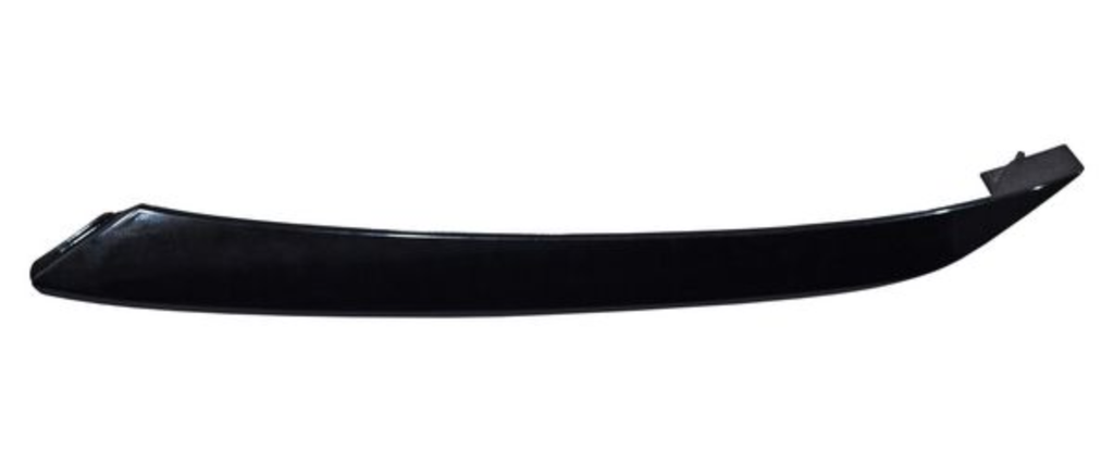 MOLDURA PARRILLA HONDA CITY SPORT 2021 AL 2023 NEG IZQ