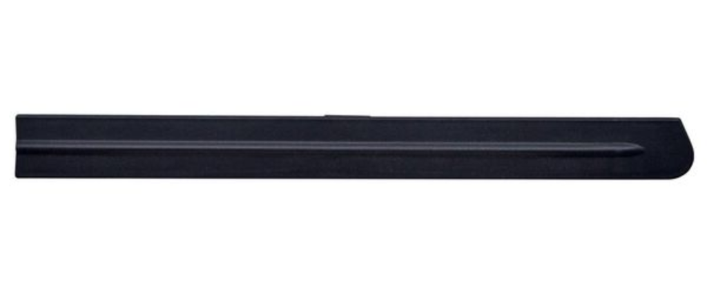 MOLDURA PARRILLA HONDA ODYSSEY 2021 AL 2024 INF NEG IZQ