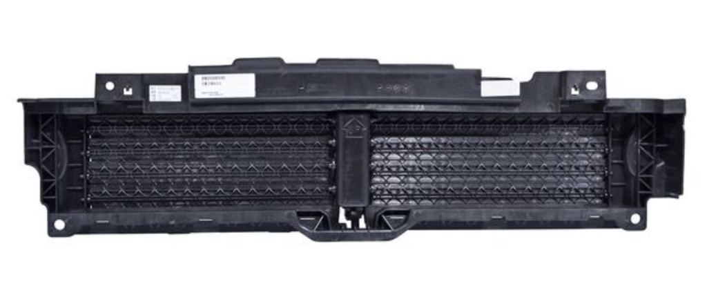 PARRILLA HONDA ACCORD 2018 AL 2022 INT ACTIVA C/MOTOR