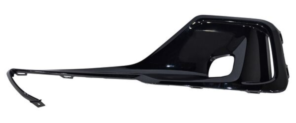 PARRILLA (REJILLA) HONDA ACCORD 2021 AL 2022 P/FARO AUX IZQ