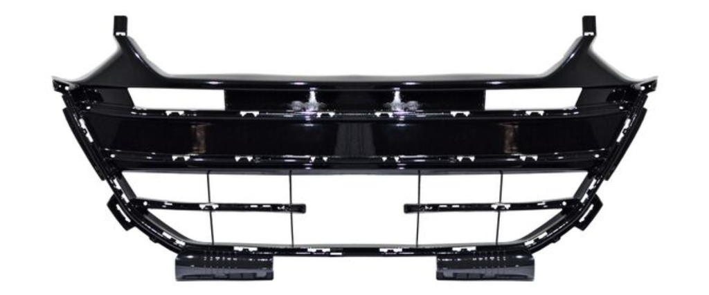 [PAHO-AC21-CHS5] PARRILLA HONDA ACCORD 2021 AL 2022 C/HOYO P/SENS S/MOLD CROM DEF CENT