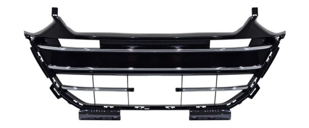 [PAHO-AC21-CMCR5] PARRILLA HONDA ACCORD 2021 AL 2022 S/HOYO SENS C/MOLD CROM DEF CENT
