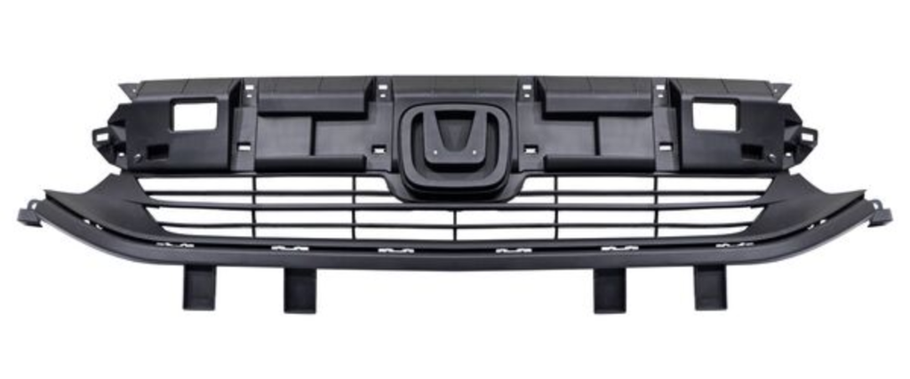 [PAHO-CI21] PARRILLA HONDA CITY 2021 AL 2023 S/ MOLD CROM 