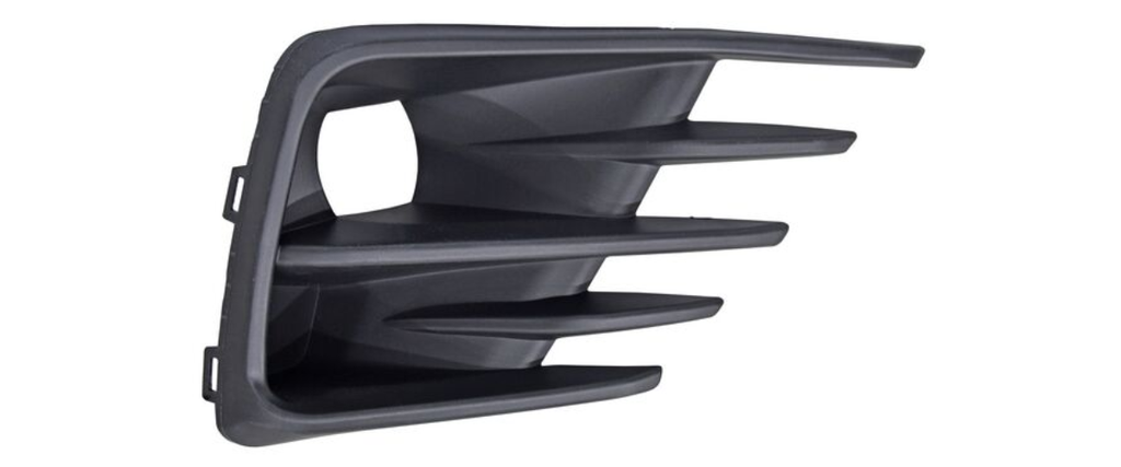 PARRILLA (REJILLA) HONDA CITY SPORT 2021 AL 2023 P/FARO AUX DER