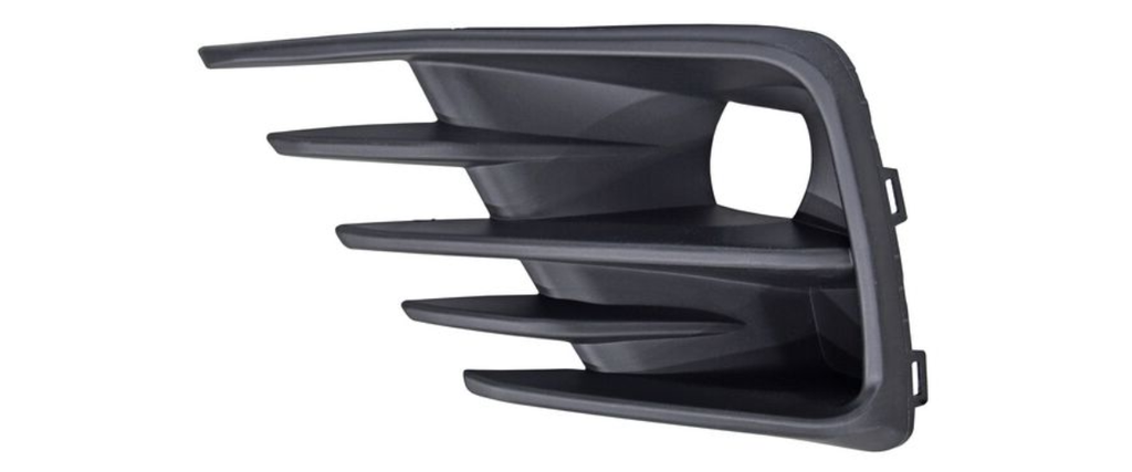 PARRILLA (REJILLA) HONDA CITY SPORT 2021 AL 2023 P/FARO AUX IZQ