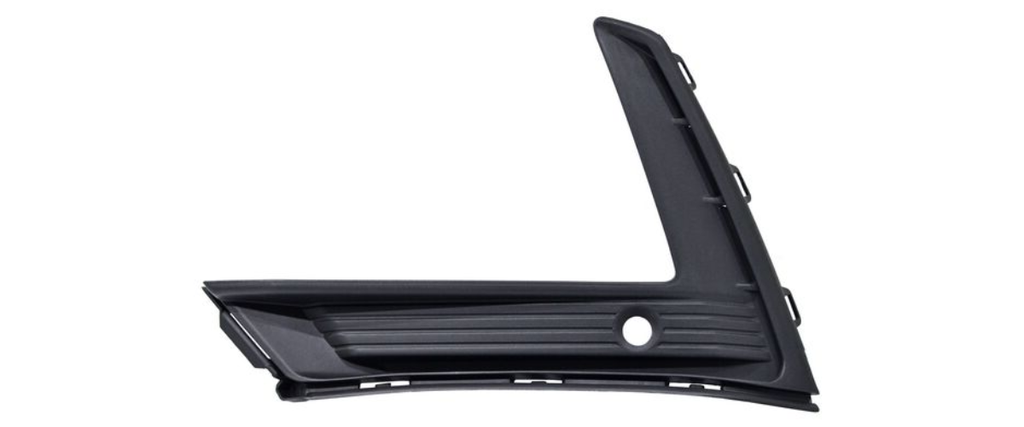 PARRILLA (REJILLA) HONDA CRV 2023 AL 2025 C/HOYO P/SENS IZQ