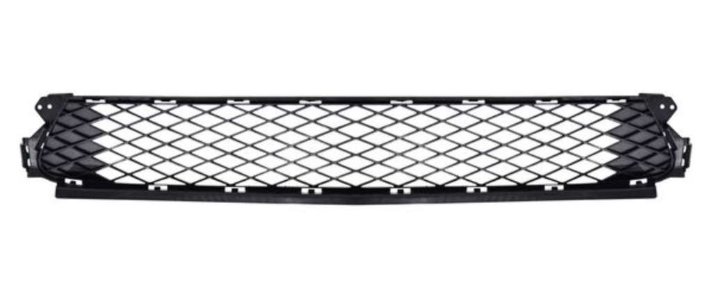 PARRILLA HONDA HRV 2023 AL 2025 CENT INF