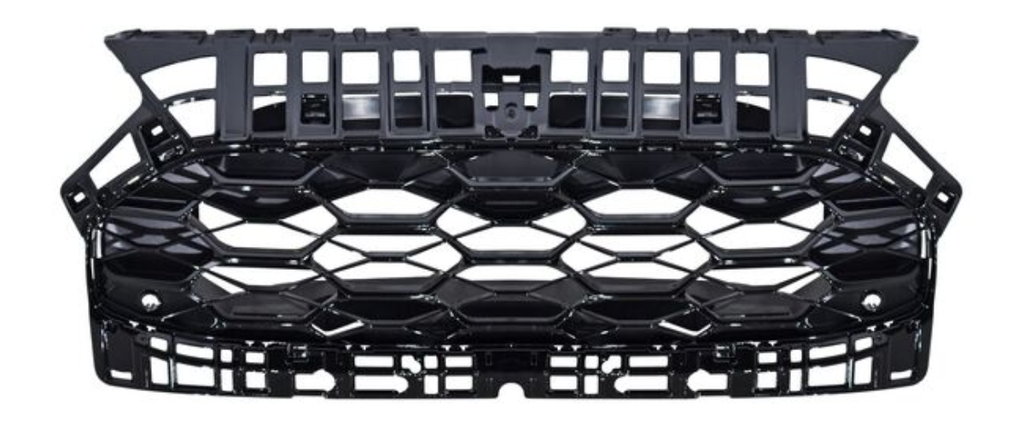 [PAHO-HR23-CHS56] PARRILLA HONDA HRV 2023 AL 2025 C/HOYO P/SENS CENT SUP