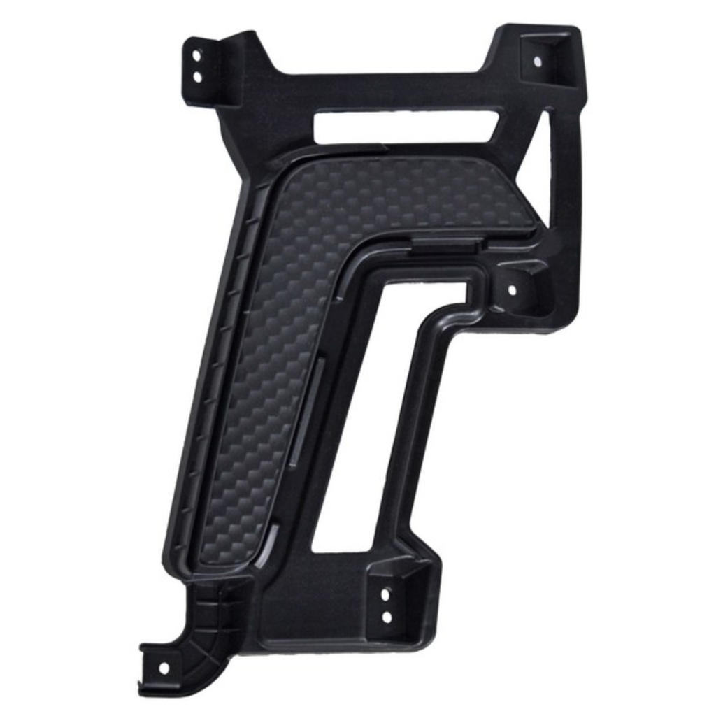 REJILLA (PARRILLA) HYUNDAI GRAND I10 2024 AL 2025 4 PTAS DER