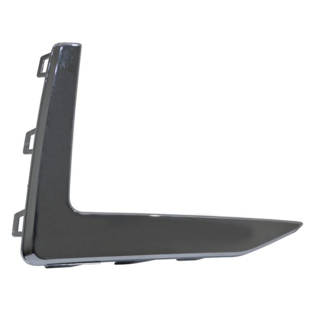 MOLDURA PARRILLA JAC SEI 4 PRO 2021 AL 2025 CROM DER